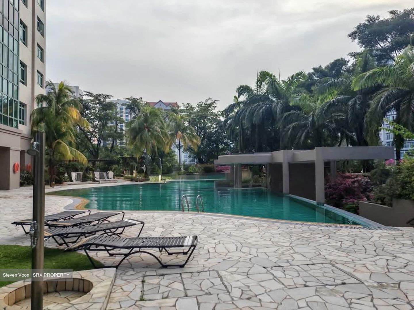 Tiara (D9), Condominium #554797401